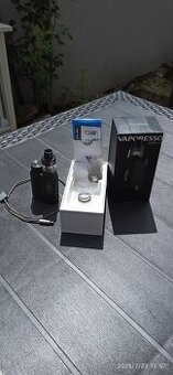 Vaporizer