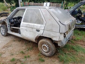 Autocross - 1