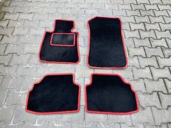 Koberečky BMW e92
