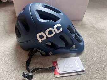 Helma POC tectal 51-54cm - 1