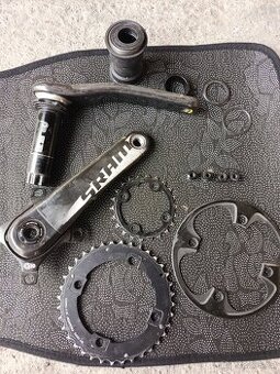 Sram Carbon