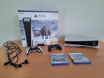 Playstation 5