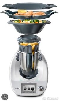 VORWERK Thermomix TM5