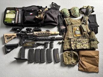 Specna Arms série Edge M4