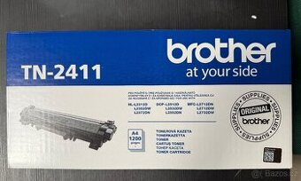 Toner Brother TN-2411 ORIGINÁL