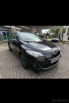 Renault Megane |||