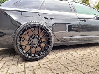 alu kola 20 5x112 Audi A5 S5 RS5 A6 S6 RS6 C7 Mercedes AMG