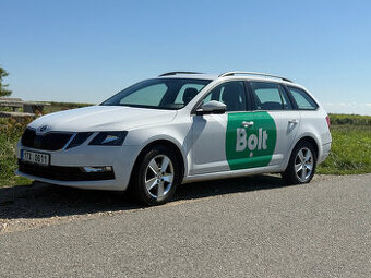 Škoda Octavia 1.6 TDI r.v. 2020