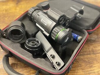 HIKMICRO CHEETAH s diaľkomerom C32F-RNL, 940n, nočné videnie - 1