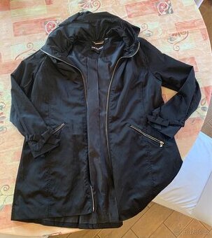 Jarní kabát Karl Lagerfeld