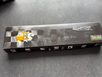 Yamaha R1 RN 65 - racing náhradní díly