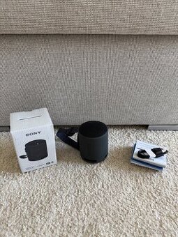 Sony reproduktor bluetooth