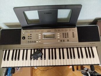 Yamaha e353