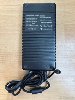 Napájecí adaptér pro HP 200W