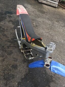 Derbi senda rám
