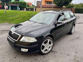 Škoda Octavia, 1.9TDi 77kW. AC.Serv.Kniha