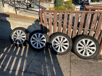 Alu kola 17”