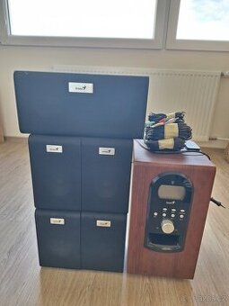 Genius SW-HF 5.1