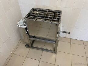 Míchačka na klobásy do 40 kg