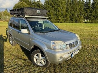 Nissan X-Trail 2.2 dci 2005