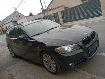 BMW E90/91 LCI DÍLY n.d black sapphire metallic 475
