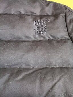 Zimní bunda pánská Carl Jeans