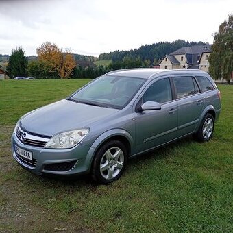 Opel Astra h 1.6 85kw