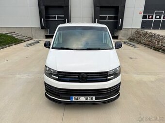 VW Transporter T6