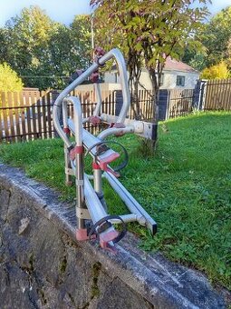 Nosič kol fiamma