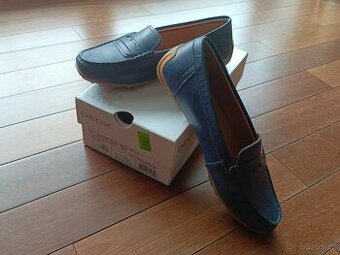 Mokasíny boty Geox 41