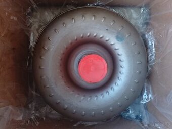 Hydroměnič na Ford Expedition 5,4 V8