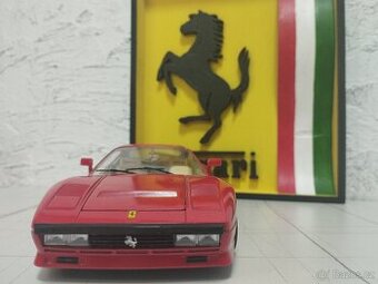 Ferrari GTO 1984 1/18 Bburago