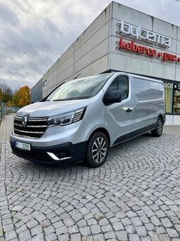 Renault Trafic 2,0 Dci 96Kw - 1