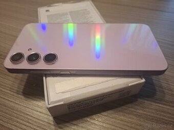 Zánovní Samsung A55 5G 256GB
