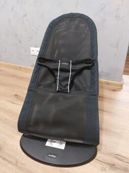 Ergonomické lehátko BabyBjorn