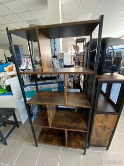 Nová knihovna Bonita