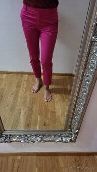 Společenské kalhoty