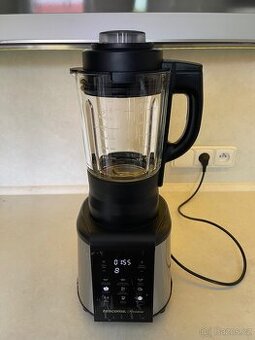 Polévkovar s mixérem PRESIDENT 1,75 l