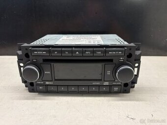 //Rádio JEEP GRAND CHEROKE WK/WH //
