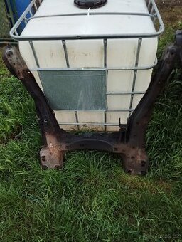 Napravnice, peugeot 806, expert