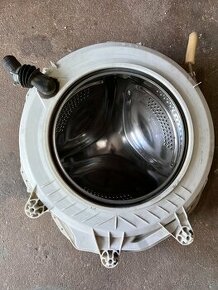 Repasovaná prací vana Candy 45318434