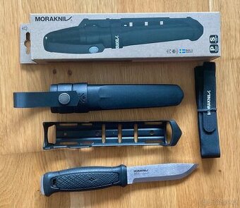 Morakniv Garberg (S) Multi-Mount - nepoužitý, ORIGINAL
