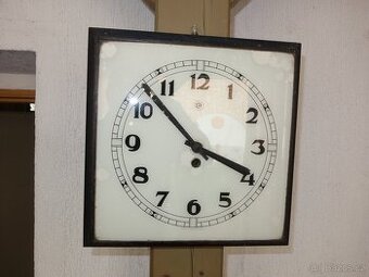 Kuchyňské hodiny Kienzle