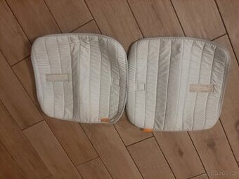 Podložky pod bandáže