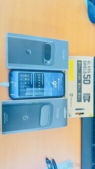 Google Pixel 10 Pro XL 256GB - 1