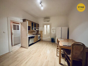 Pronájem bytu 2+kk, Praha Nusle, Táborská, 133633