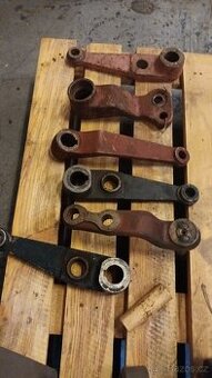 Náhradní díly  Zetor Ulozenky