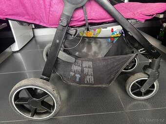 Kočárek Britax Römer B-Agile M