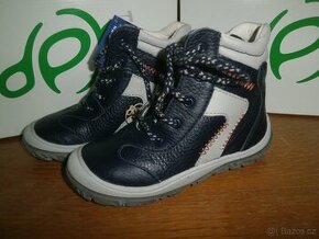 DPK nová zimní obuv velikost 26