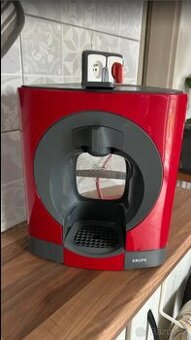 kávovar Krups Nescafé Dolce Gusto